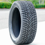 Armstrong Ski-Trac S 225/65R17 106T XL Winter Tires — Set of 4