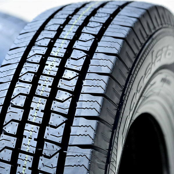 Accelera Epsilon H/T LT215/85R16 Load E All-Season Tire
