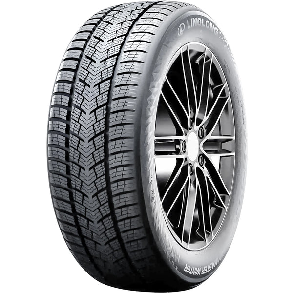 Linglong Sport Master Winter 235/55R17 103V XL Studless Winter Tire