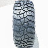 Venom Power Swampthing M/T Xtreme Dirt LT27x8.50R14 95Q Load C All-Season Mud-Terrain Tires — Set of 4
