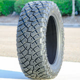 Tesche Tires Ridge Blade X/RT LT275/60R20 10-Ply All-Season Rugged-Terrain Tires — Set of 2