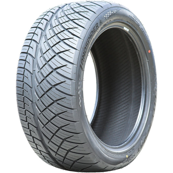 Landspider City Sport 255/50R18 106V XL All-Season Performance Tire