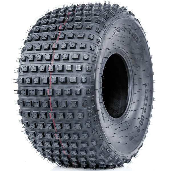Forerunner Ares 25x12.00-9 56J 6-Ply ATV/UTV Tire