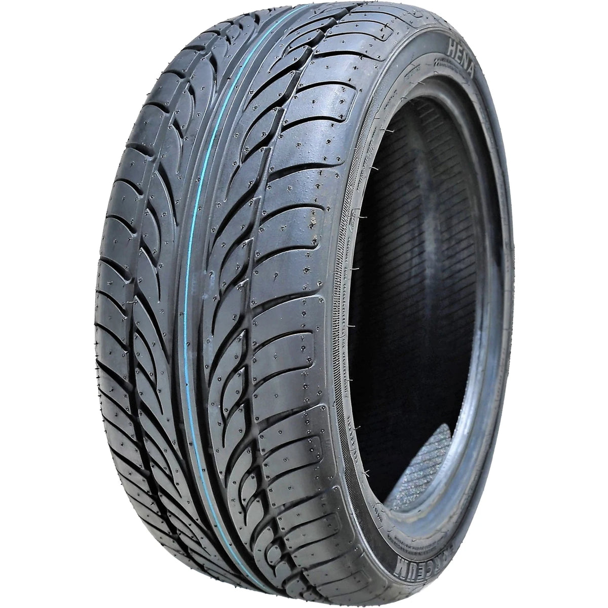 Forceum Hena 225/45ZR17 94W XL All-Season Performance Tire