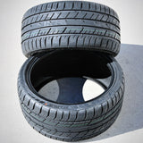 Bearway BW118 265/35ZR20 99W XL Summer Performance Tires — Set of 2
