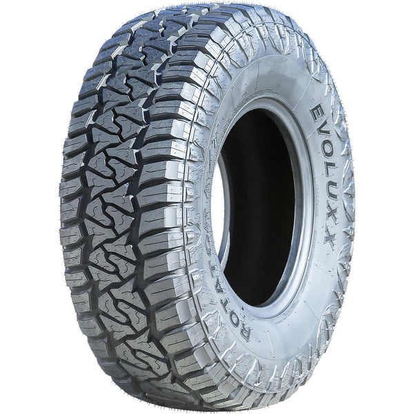 Evoluxx Rotator R/T LT245/75R16 Load E All-Season Rugged-Terrain Tire