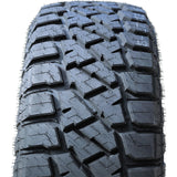 Landspider Wildtraxx R/T LT305/60R18 Load E All-Season Rugged-Terrain Tire