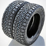 Accelera Omikron C/T LT225/65R17 Load D All-Season All-Terrain Tire