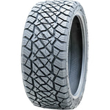 Predator New Mutant X-AT LT35x12.50R22 117R Load E All-Season All-Terrain Tire