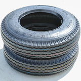 Grandforce GF704 ST8-14.5 Load G Mobile Home Trailer Tires — Set of 6