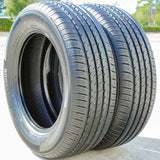 Armstrong Blu-Trac PC 205/55R16 94V XL All-Season Tire