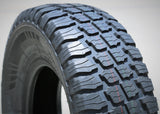Haida Puma HD818 215/75R15 100S All-Season Mud-Terrain Tires — Set of 2