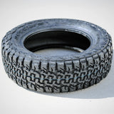 Accelera Omikron C/T LT225/70R16 102/99Q Load C All-Season All-Terrain Tires — Set of 4