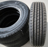 Landgolden LGT67 H/T LT245/75R16 Load E All-Season Tire