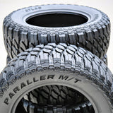Atlas Paraller M/T LT235/85R16 Load E All-Season Mud-Terrain Tire