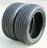 Atlas Force UHP 255/50R19 107Y XL All-Season Performance Tires — Set of 2