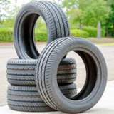 Arroyo Grand Sport 2 235/55R18 100W All-Season Performance Tires — Set of 4
