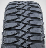 Evoluxx Rotator M/T LT275/70R18 125/122Q Load E All-Season Mud-Terrain Tire