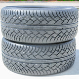 Dcenti D9000 305/30R26 109W XL All-Season Performance Tires — Set of 4