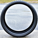 Fullway HP108 P255/30ZR26 100W XL All-Season Performance Tires — Set of 2