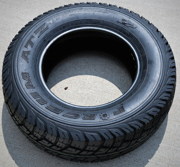 Forceum ATZ 235/70R16 109S XL All-Season All-Terrain Tire