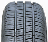 Atlas Force HP 185/60R15 84H All-Season Performance Tire