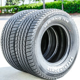 Venom Power Grand AM 275/60R15 107T All-Season Tires — Set of 2