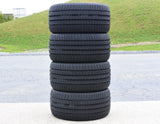 Atlas Force UHP 265/35R18 97W XL All-Season Performance Tires — Set of 4