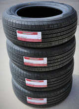Landspider Citytraxx H/T 265/70R18 116H All-Season Tire