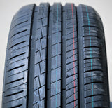 Cosmo RC-17 185/60R15 84H All-Season Tires — Set of 4