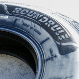 Roundrule Xtra All Steel ST225/75R15 Load G Trailer Tire