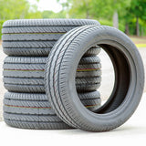 Arroyo Grand Sport 2 235/55R18 100W All-Season Performance Tires — Set of 4