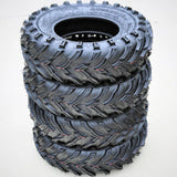 Forerunner Mars B 25x10.00-12 50F 6-Ply ATV/UTV Tire