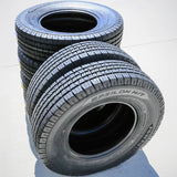 Accelera Epsilon H/T LT215/85R16 Load E All-Season Tire