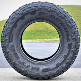 Forceum M/T 08 Plus LT27x8.50R14 95Q Load C All-Season Mud-Terrain Tire