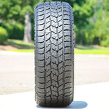 MOMO M-Trail M8 AT Pro 265/60R18 114H XL All-Weather All-Terrain Tire