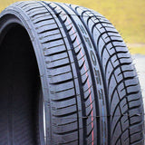 Fullway HP108 255/30ZR22 95W XL All-Season Performance Tire