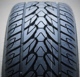 Fullway HS266 275/60R20 119H XL All-Season Performance Tires — Set of 4