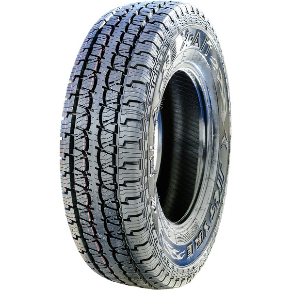 JK Tyre Blazze X-A/T LT265/75R16 Load E All-Season All-Terrain Tire