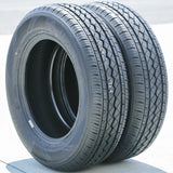 Haida Strong HD517 LT175/70R14 Load D All-Season Tire