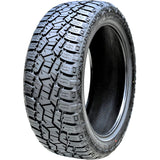 Suretrac Wide Climber A/T II LT33x12.50R20 114S Load E All-Season All-Terrain Tire