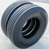 Nebula Grand Trailer-N' 001 All Steel ST235/85R16 Load H Trailer Tire