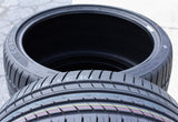 Cosmo MuchoMacho 235/40ZR19 96Y XL All-Season Performance Tire