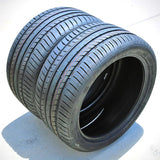 Cosmo MuchoMacho 315/35ZR20 110W All-Season Performance Tires — Set of 4