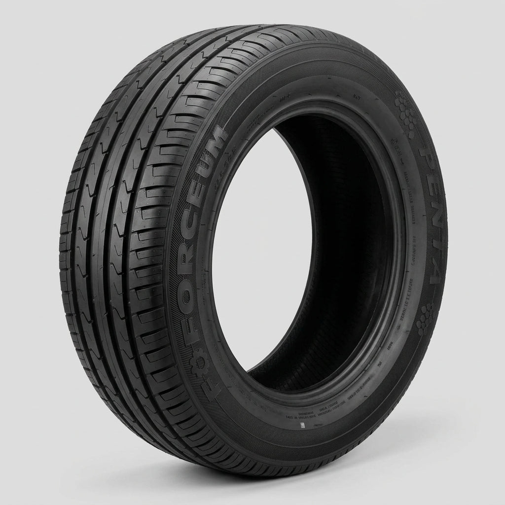 Forceum Penta 225/65R17 106H XL All-Season Tire
