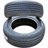 Landspider Citytraxx H/T LT245/75R17 Load E All-Season Tire