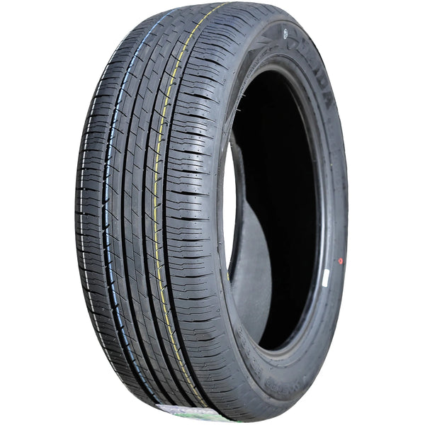 Haida SCEPHP HD668 205/55R17 91H All-Season Performance Tire