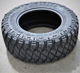 Atlander Roverclaw M/T I LT31x10.50R15 109Q Load C All-Season Mud-Terrain Tire