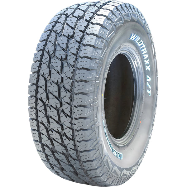 Landspider Wildtraxx A/T 245/65R17 111T XL All-Season All-Terrain Tire