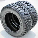 Atlas Paraller M/T LT235/80R17 Load E All-Season Mud-Terrain Tire